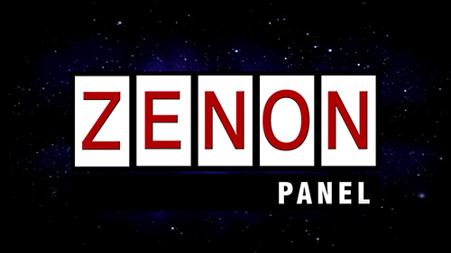 Zenon Panel